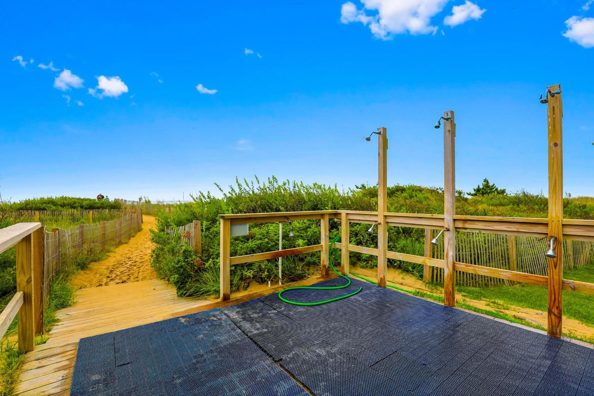 Sea Watch II Villa โอเชียนซิตี้ ห้อง รูปภาพ