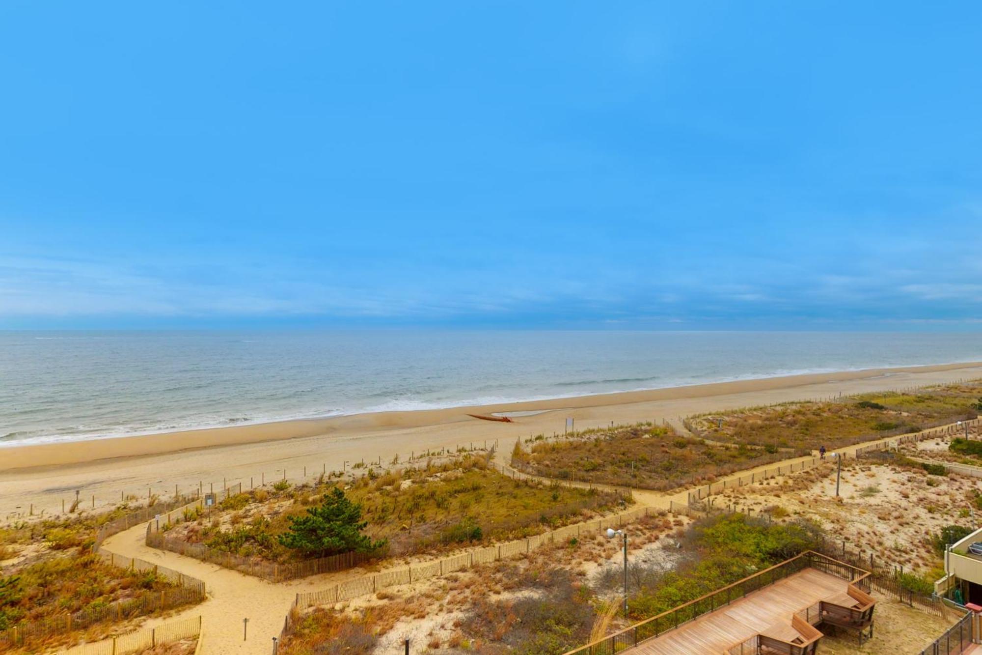 Sea Watch II Villa โอเชียนซิตี้ ห้อง รูปภาพ