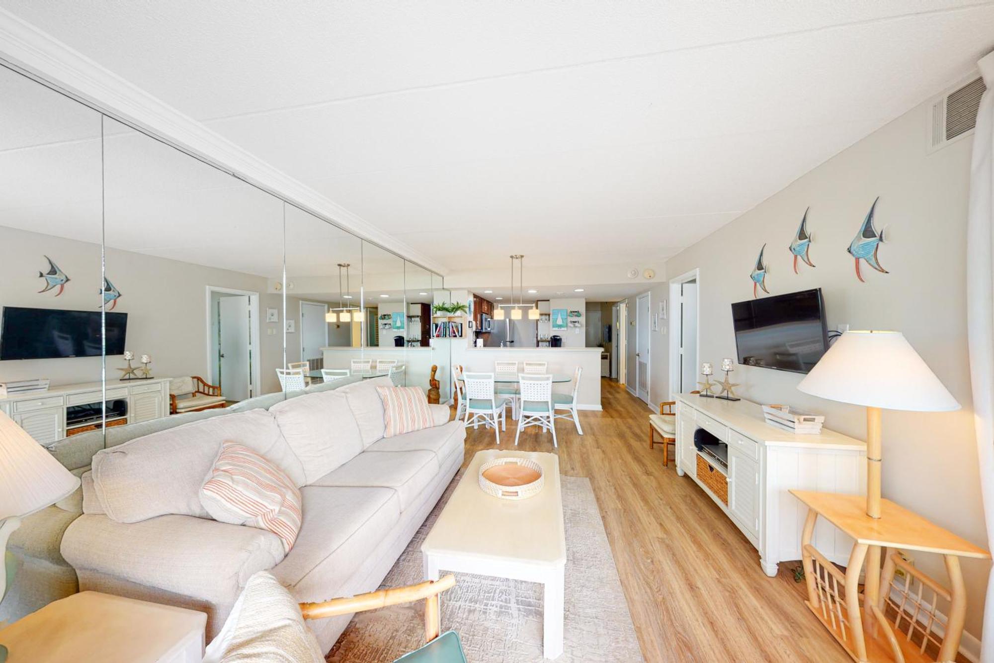 Sea Watch II Villa โอเชียนซิตี้ ห้อง รูปภาพ